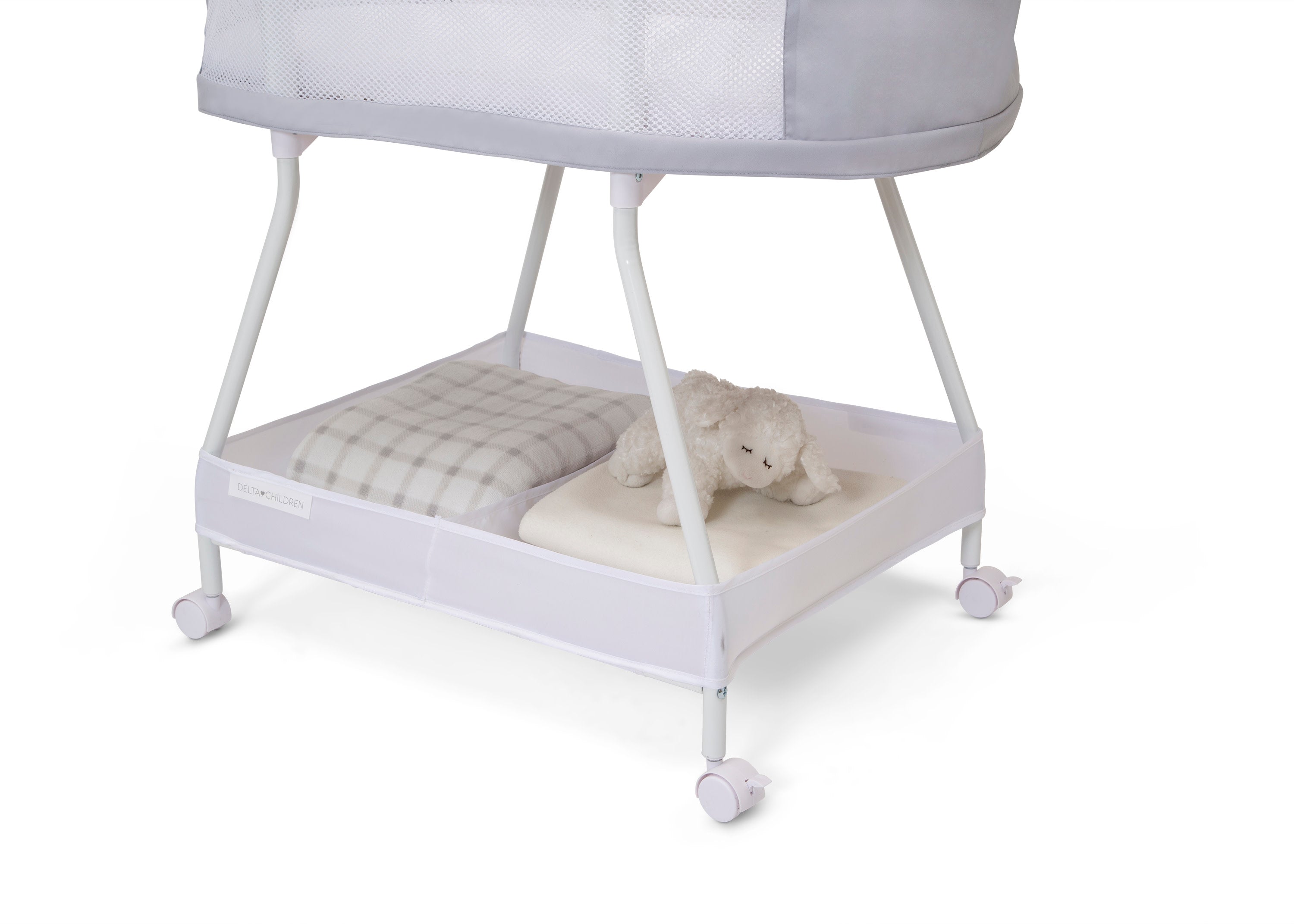 Sweet Slumber Bassinet