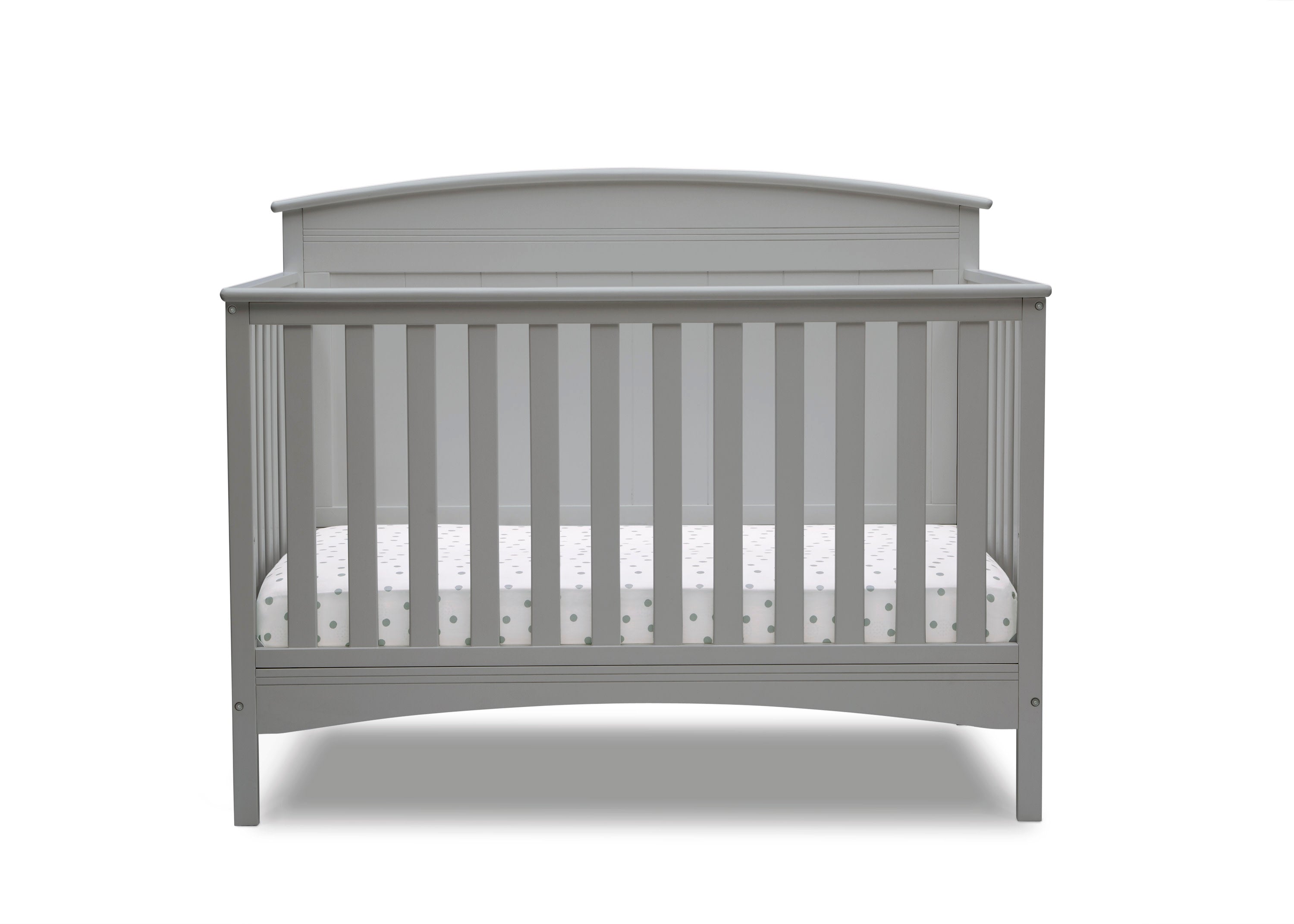 Archer Deluxe 6-in-1 Convertible Crib