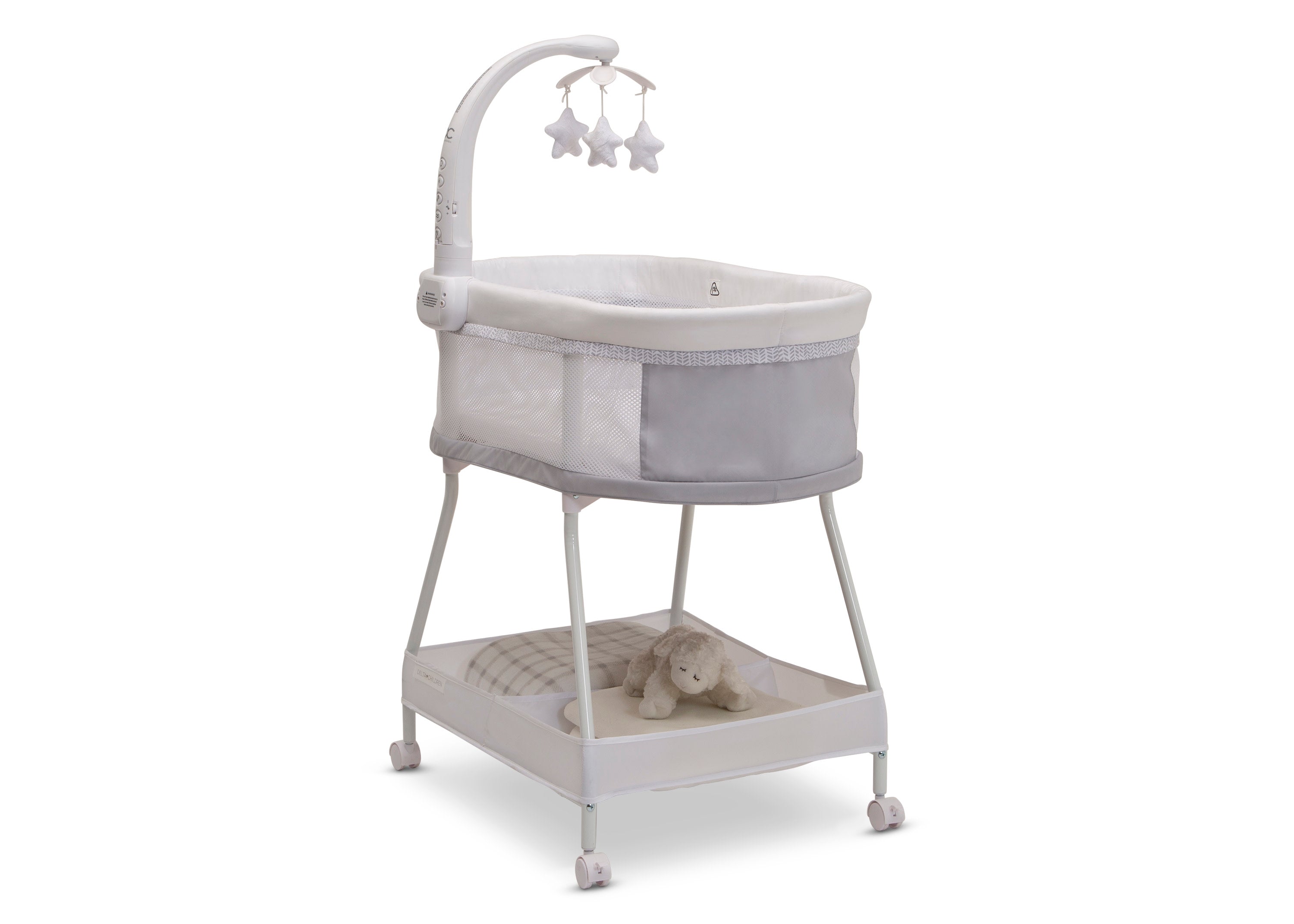 Sweet Slumber Bassinet