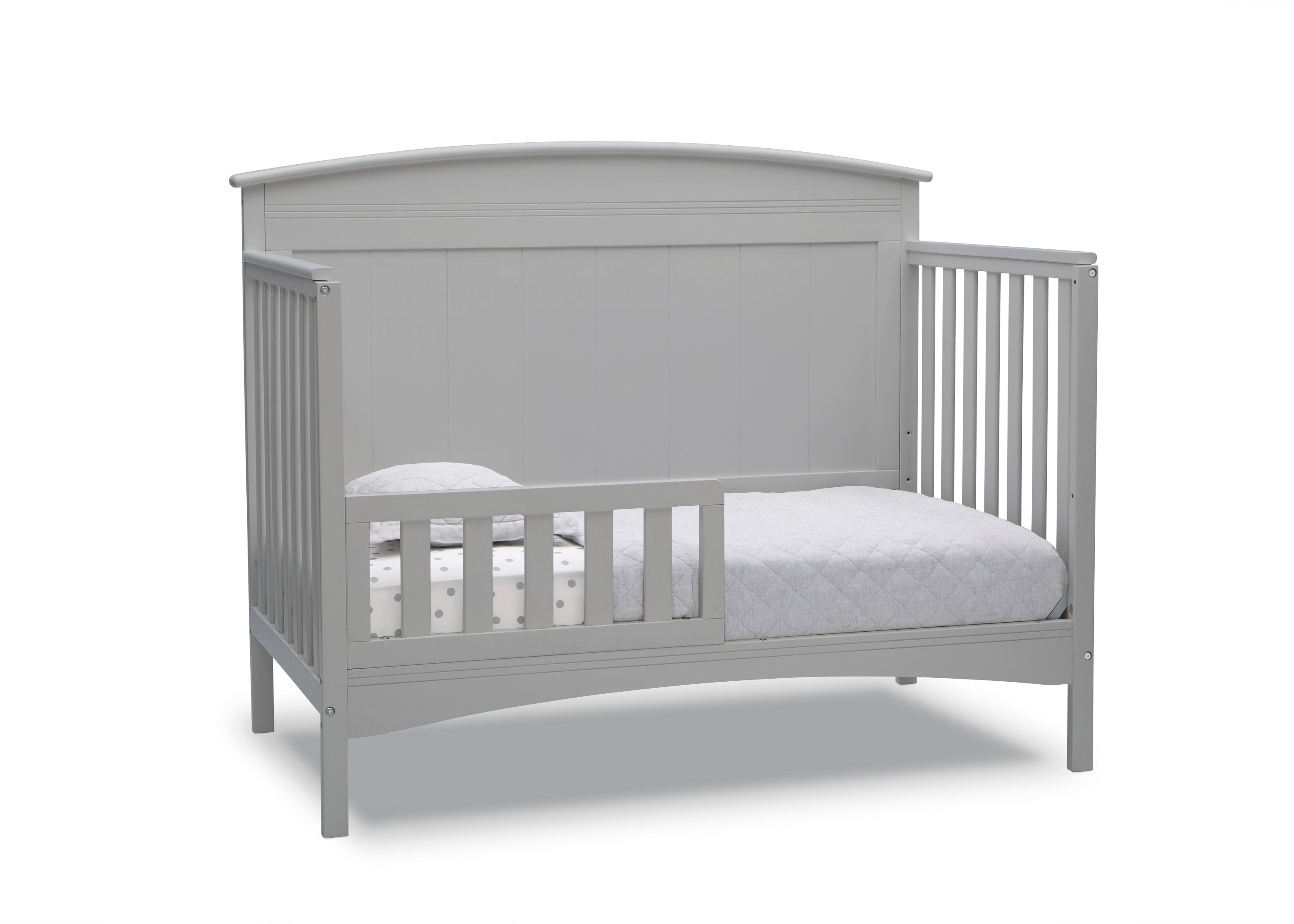 Archer Deluxe 6-in-1 Convertible Crib