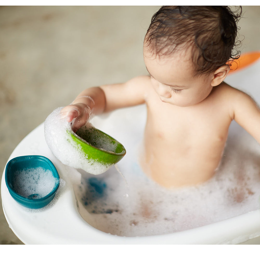 Eco-Friendly Fountain Bowl Set