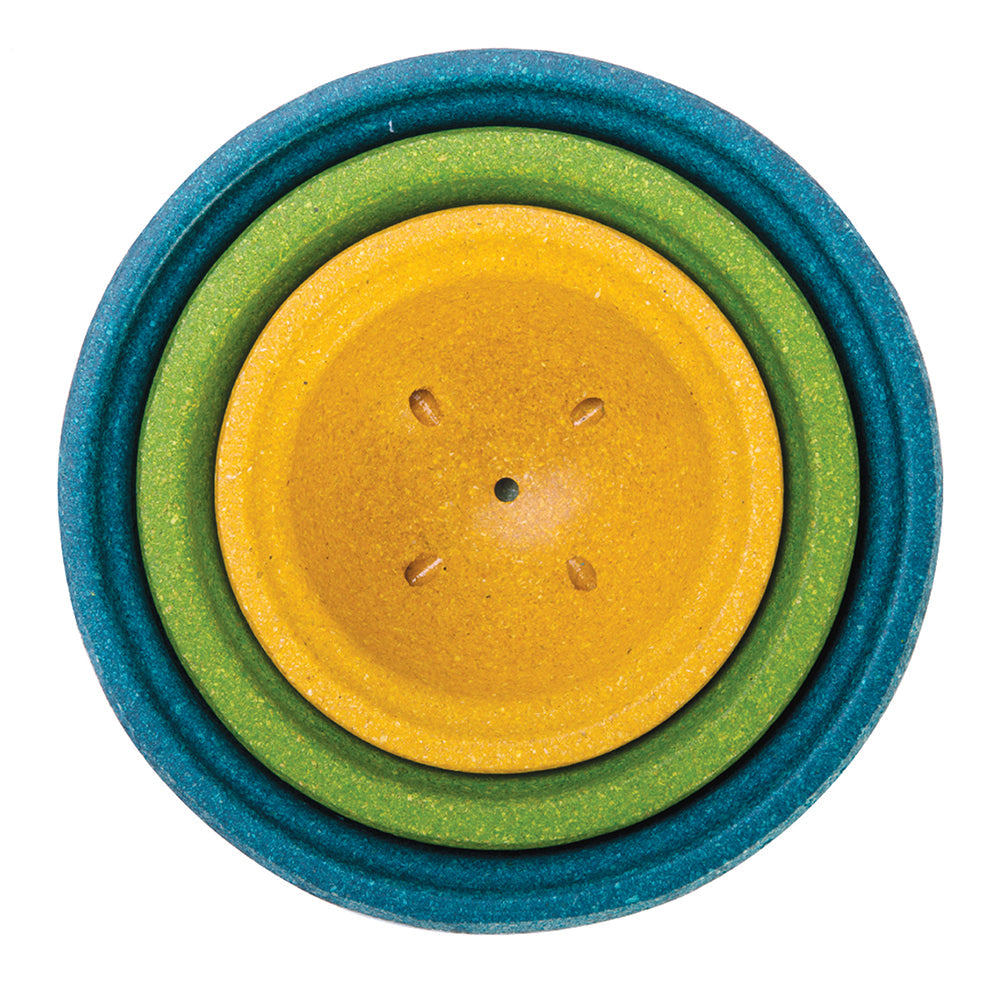 Eco-Friendly Fountain Bowl Set