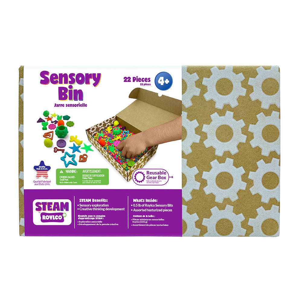 Sensory Box