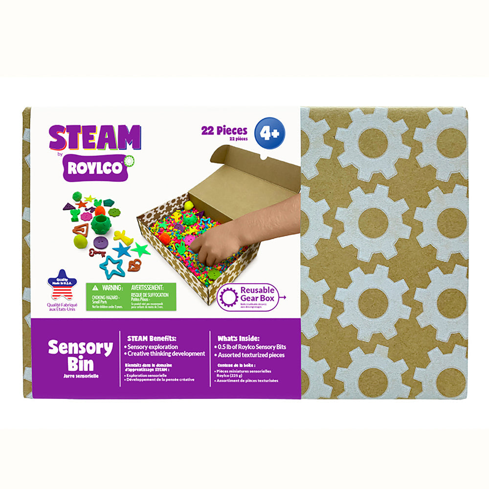 Sensory Box