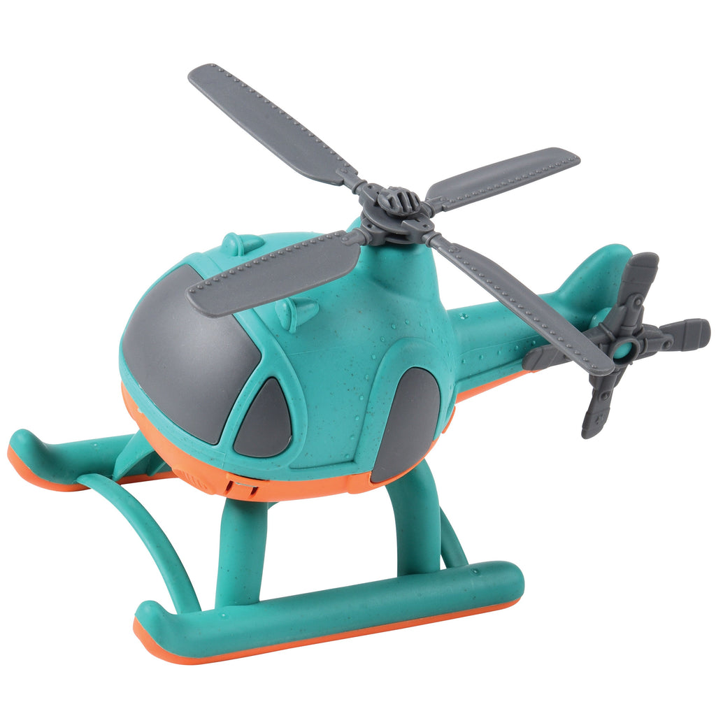 Helicopter
