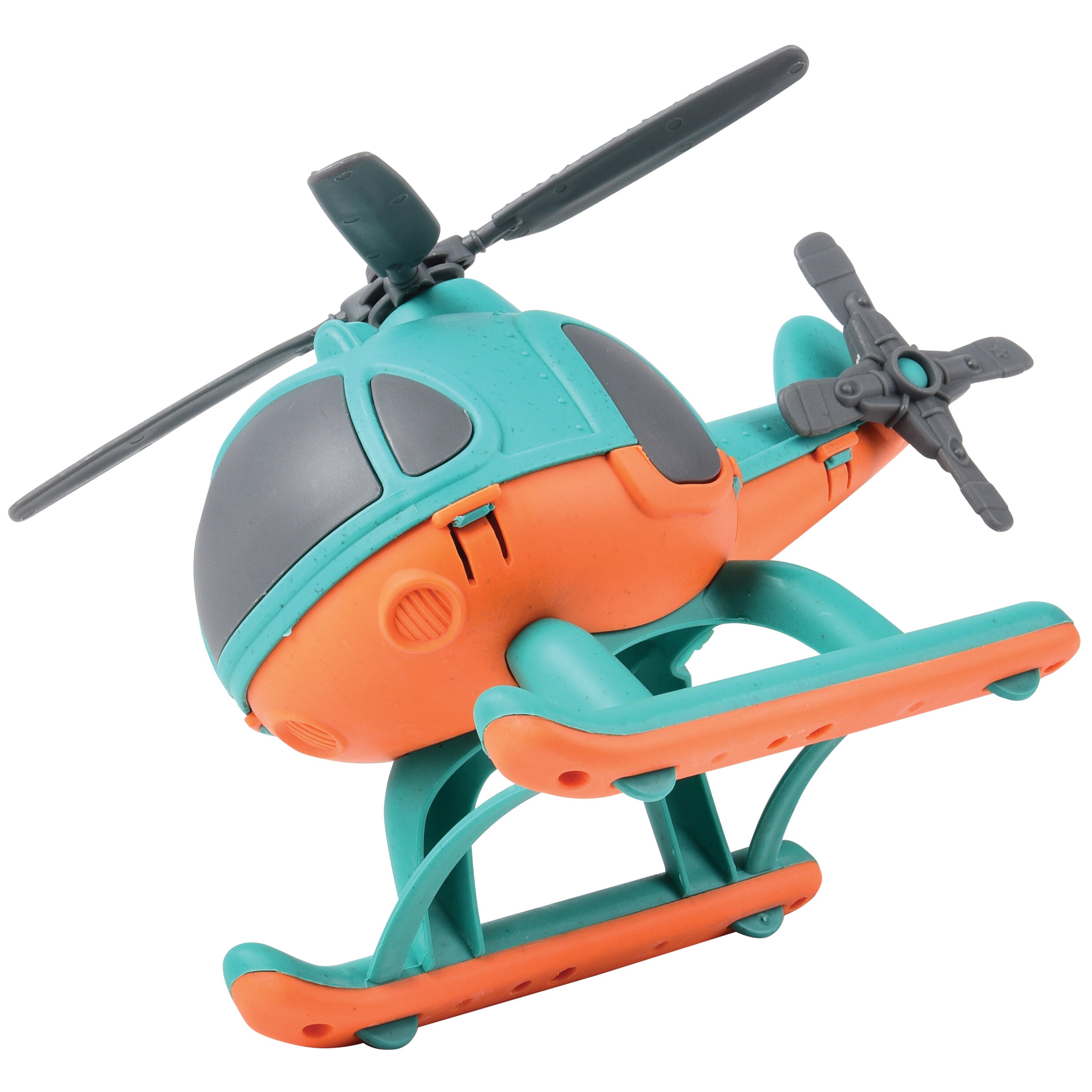Helicopter