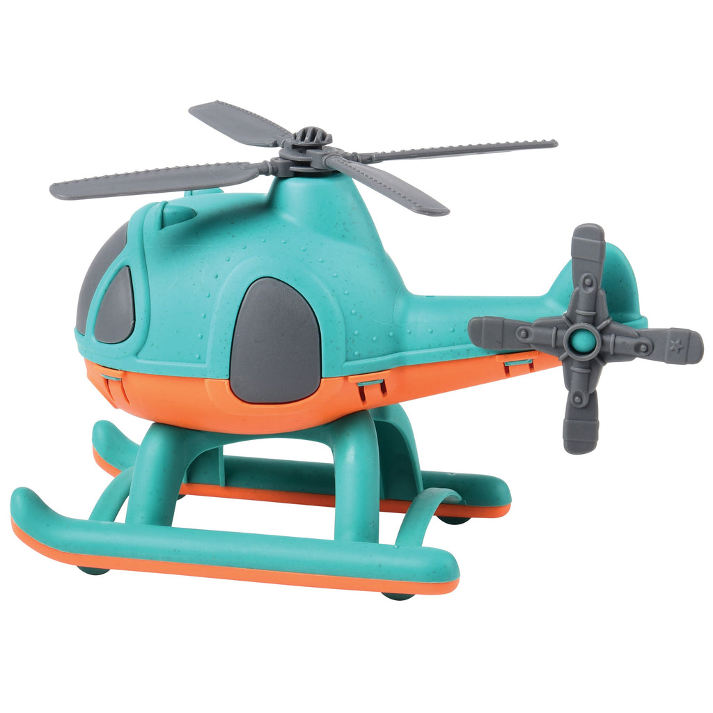 Helicopter