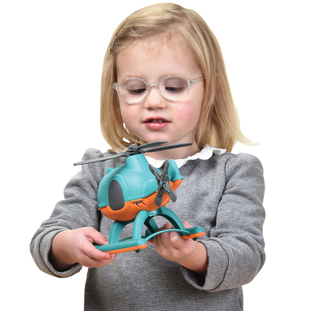 Helicopter