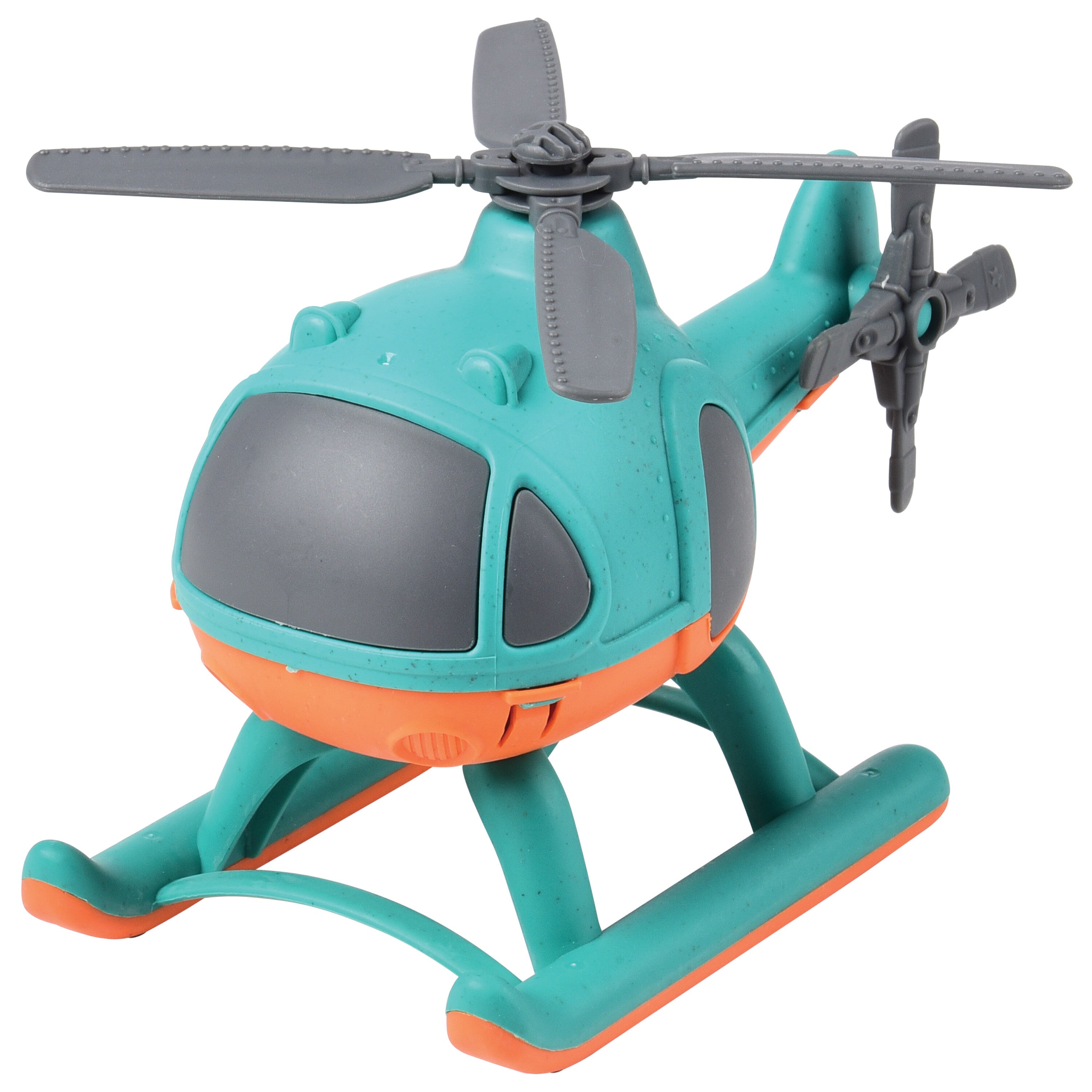 Helicopter