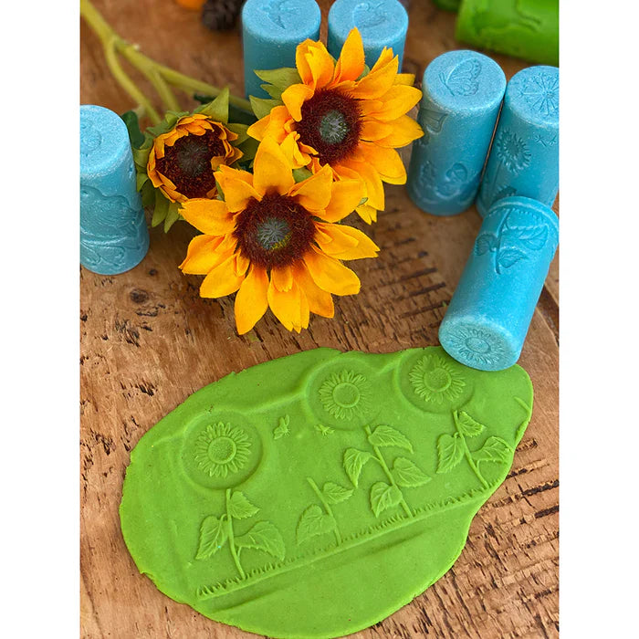 Yellow Door® Let's Roll Seasons Dough Roller Set