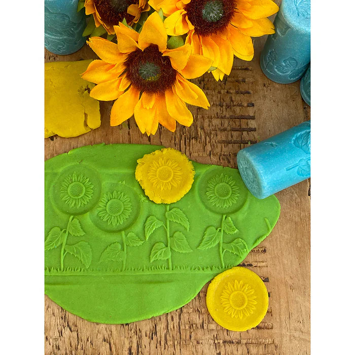 Yellow Door® Let's Roll Seasons Dough Roller Set