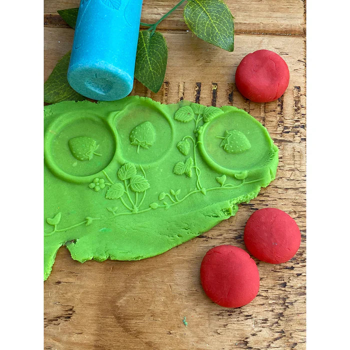 Yellow Door® Let's Roll Seasons Dough Roller Set