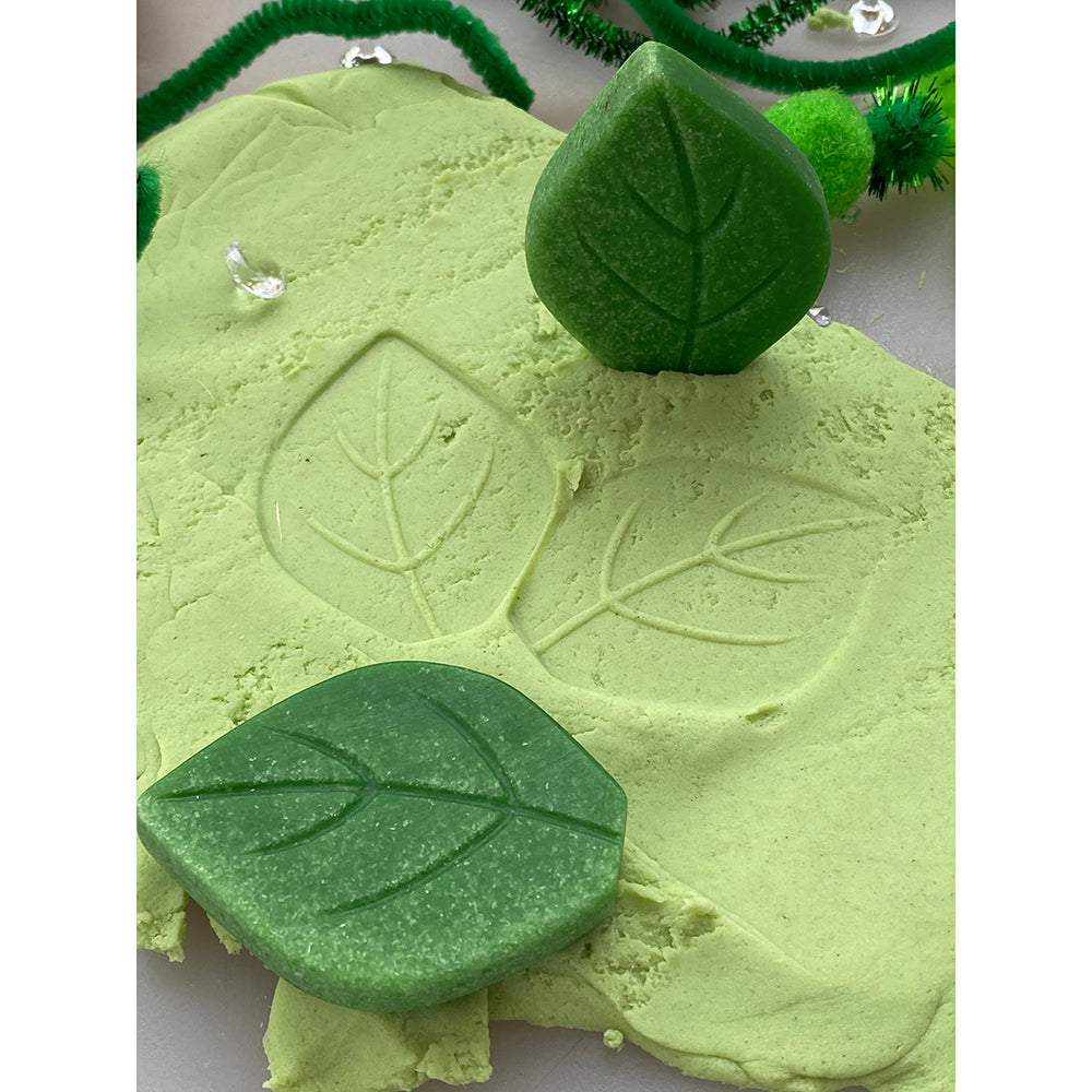 Yellow Door® Sensory Stones - Forest Play Themed